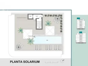 Prodej bytu 3+kk, Torrevieja, Alicante, Španělsko, 66 m2