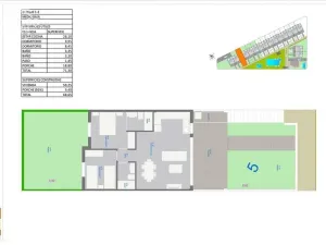 Prodej rodinného domu, Pilar de La Horadada, Alicante, Španělsko, 68 m2