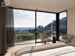 Prodej rodinného domu, Benissa, Alicante, Španělsko, 436 m2