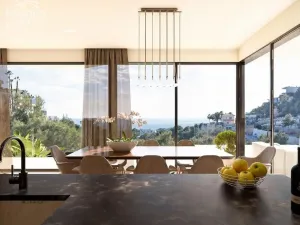 Prodej rodinného domu, Benissa, Alicante, Španělsko, 436 m2