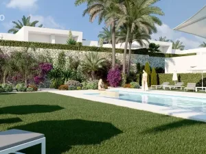 Prodej rodinného domu, Algorfa, Alicante, Španělsko, 69 m2