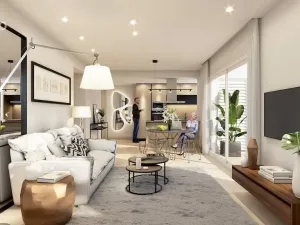 Prodej rodinného domu, Algorfa, Alicante, Španělsko, 69 m2