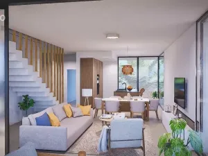 Prodej bytu 3+kk, Cartagena, Murcia, Španělsko, 119 m2