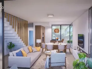 Prodej bytu 4+kk, Cartagena, Murcia, Španělsko, 151 m2