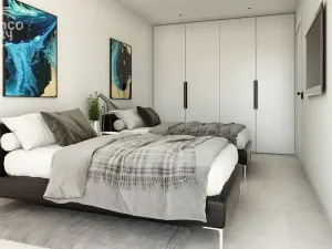Prodej rodinného domu, Denia, Alicante, Španělsko, 180 m2