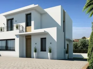 Prodej rodinného domu, Denia, Alicante, Španělsko, 180 m2