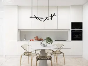 Prodej bytu 4+kk, Torrevieja, Alicante, Španělsko, 122 m2