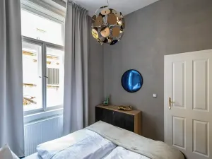 Prodej bytu 3+1, Praha - Staré Město, Havelská, 94 m2