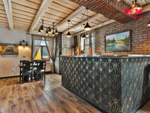 Prodej restaurace, Jablonec nad Nisou, Raisova, 889 m2