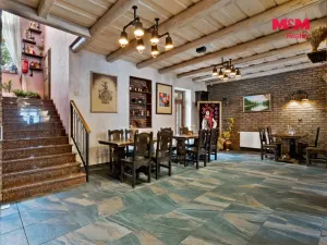 Prodej restaurace, Jablonec nad Nisou, Raisova, 889 m2
