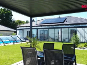 Pronájem rodinného domu, Zbraslavice - Radvančice, 170 m2