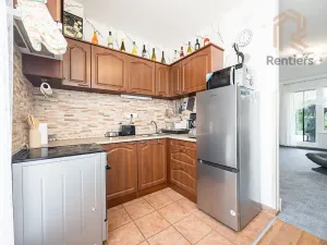 Prodej bytu 2+kk, Praha - Horní Měcholupy, Hornoměcholupská, 54 m2
