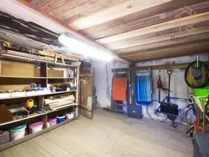 Prodej chaty, Bystřice, 59 m2