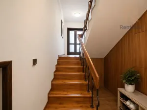 Prodej rodinného domu, Brno, Palírenská, 246 m2