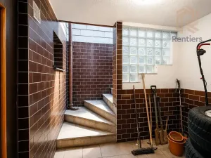 Prodej rodinného domu, Brno, Palírenská, 246 m2