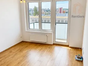 Prodej bytu 2+kk, Praha - Hostivař, Arnošta Staňka, 44 m2