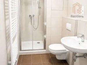 Prodej bytu 1+kk, Praha - Hostivař, Arnošta Staňka, 31 m2