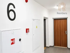 Prodej bytu 1+kk, Praha - Hostivař, Arnošta Staňka, 31 m2