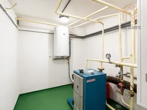 Prodej rodinného domu, Praha - Ruzyně, Kralupská, 256 m2