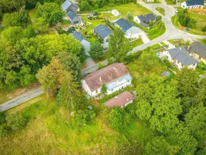 Prodej rodinného domu, Jihlava, 230 m2