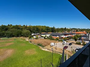 Prodej bytu 4+kk, Plzeň, Na Roudné, 104 m2