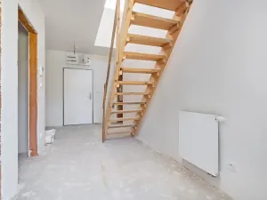 Prodej bytu 4+kk, Plzeň, Na Roudné, 104 m2