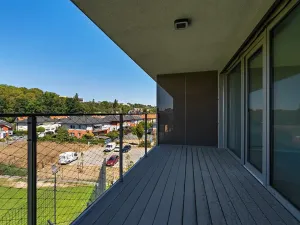 Prodej bytu 3+kk, Plzeň, Na Roudné, 103 m2