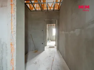 Prodej rodinného domu, Křinec, Ke školce, 126 m2