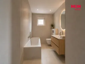Prodej rodinného domu, Křinec, Ke školce, 126 m2