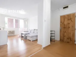 Prodej bytu 3+1, Most, U Stadionu, 54 m2