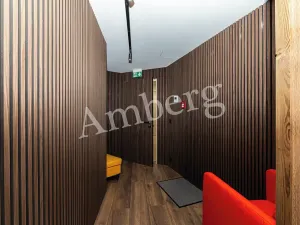 Prodej obchodního prostoru, Praha - Karlín, Karolinská, 59 m2