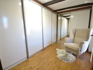 Prodej bytu 3+kk, Brno, Ríšova, 118 m2