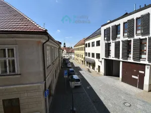 Pronájem bytu 1+kk, Chrudim, Filištínská, 45 m2