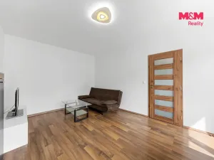 Prodej bytu 2+1, Ústí nad Labem - Neštěmice, Studentská, 53 m2