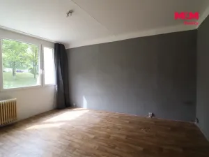 Prodej bytu 1+1, Most, Moskevská, 27 m2