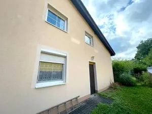 Pronájem bytu 1+kk, Praha - Újezd nad Lesy, Hrádková, 16 m2
