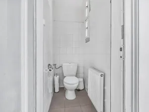 Prodej bytu 4+1, Praha - Nové Město, Dlážděná, 122 m2
