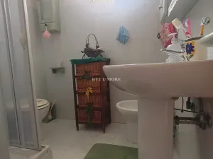 Prodej bytu 3+kk, Scalea, Itálie, Via del Mare, 60 m2
