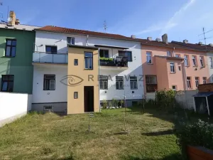 Pronájem bytu 2+kk, České Budějovice, Skuherského, 37 m2