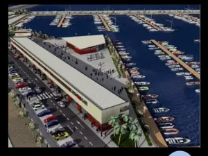 Prodej bytu, Torrevieja, Alicante, Španělsko, 36 m2