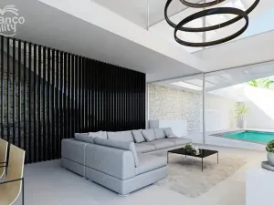 Prodej bytu 5+kk, Calpe, Alicante, Španělsko, 368 m2