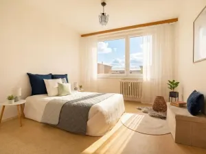 Prodej bytu 5+kk, Praha - Vinoř, Uherská, 105 m2