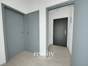 Prodej bytu 2+kk, Herálec, 36 m2