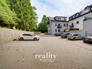 Prodej bytu 2+kk, Herálec, 36 m2