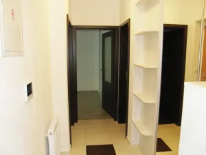 Pronájem bytu 3+kk, Plzeň, Studentská, 75 m2