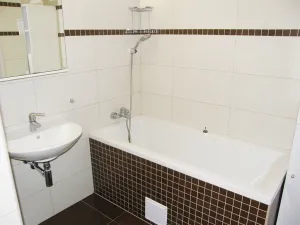 Pronájem bytu 3+kk, Plzeň, Studentská, 75 m2