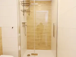 Pronájem bytu 1+1, Chodov, Luční, 38 m2