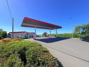 Prodej obchodního prostoru, Kly, 45 m2