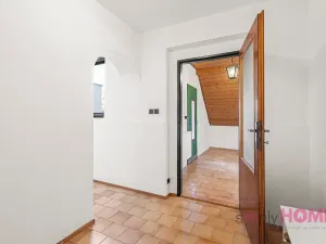 Prodej rodinného domu, Praha - Nebušice, K Šedivce, 186 m2