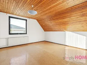 Prodej rodinného domu, Praha - Nebušice, K Šedivce, 186 m2